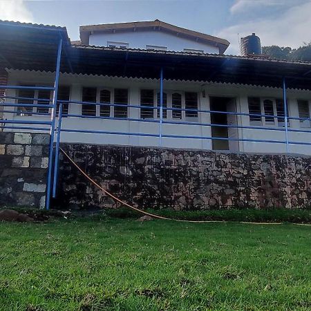Adithya Sunrise View Cottage Kotagiri Exterior photo