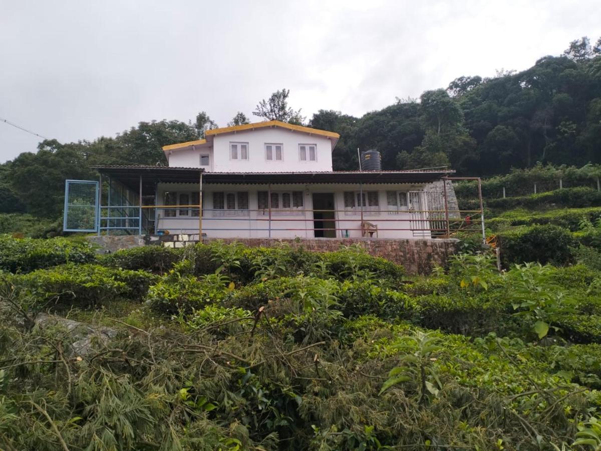 Adithya Sunrise View Cottage Kotagiri Exterior photo