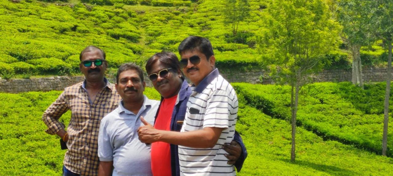 Adithya Sunrise View Cottage Kotagiri Exterior photo