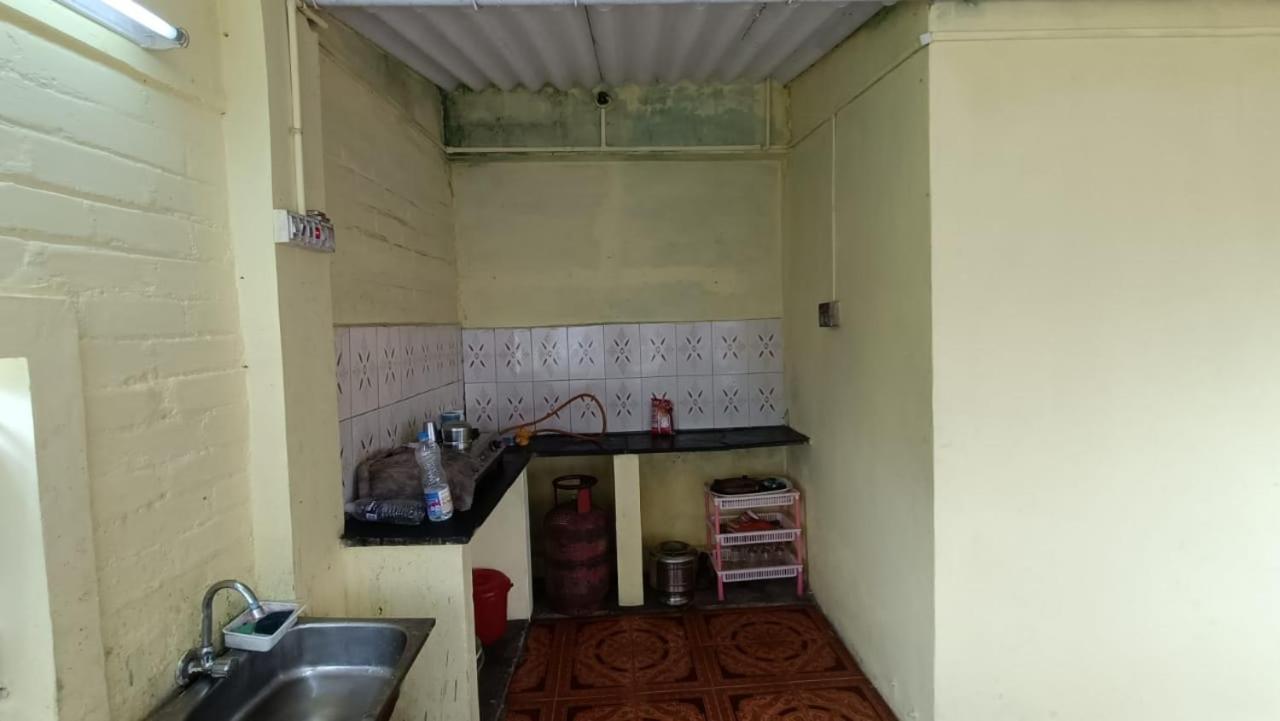Adithya Sunrise View Cottage Kotagiri Exterior photo
