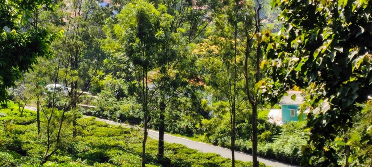 Adithya Sunrise View Cottage Kotagiri Exterior photo