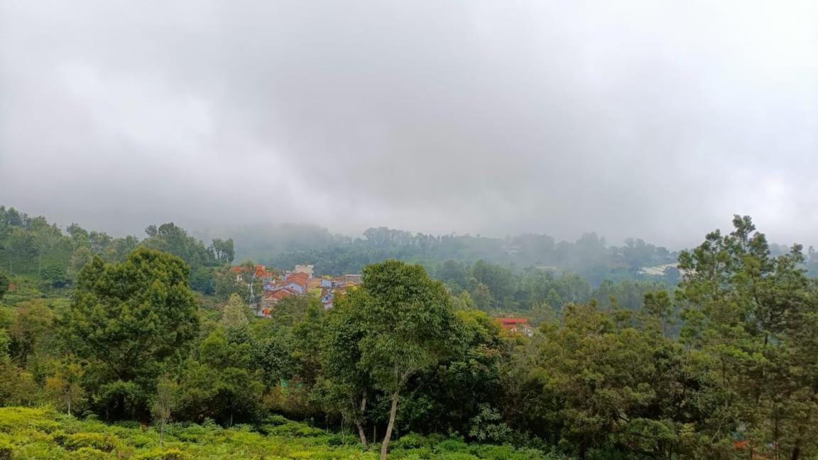 Adithya Sunrise View Cottage Kotagiri Exterior photo