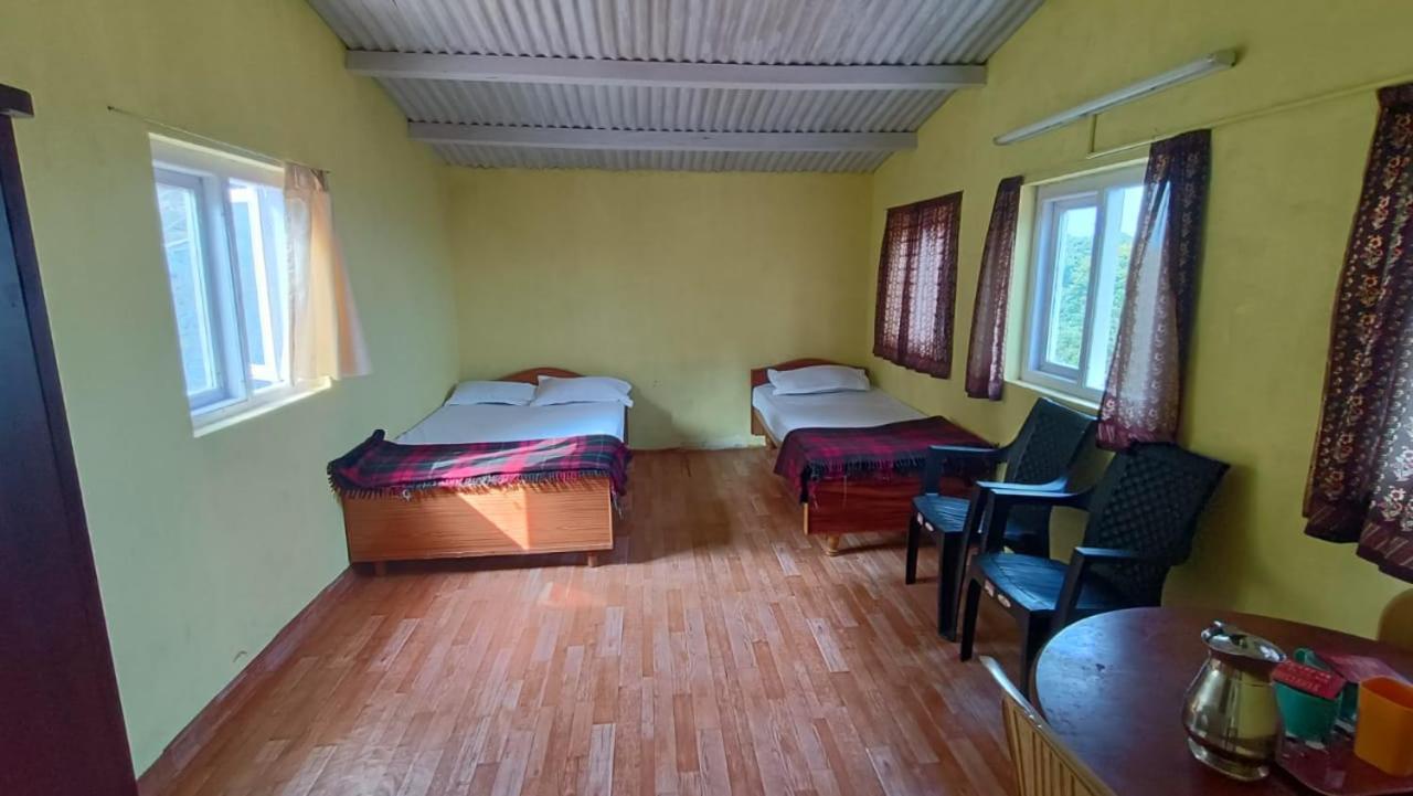 Adithya Sunrise View Cottage Kotagiri Exterior photo
