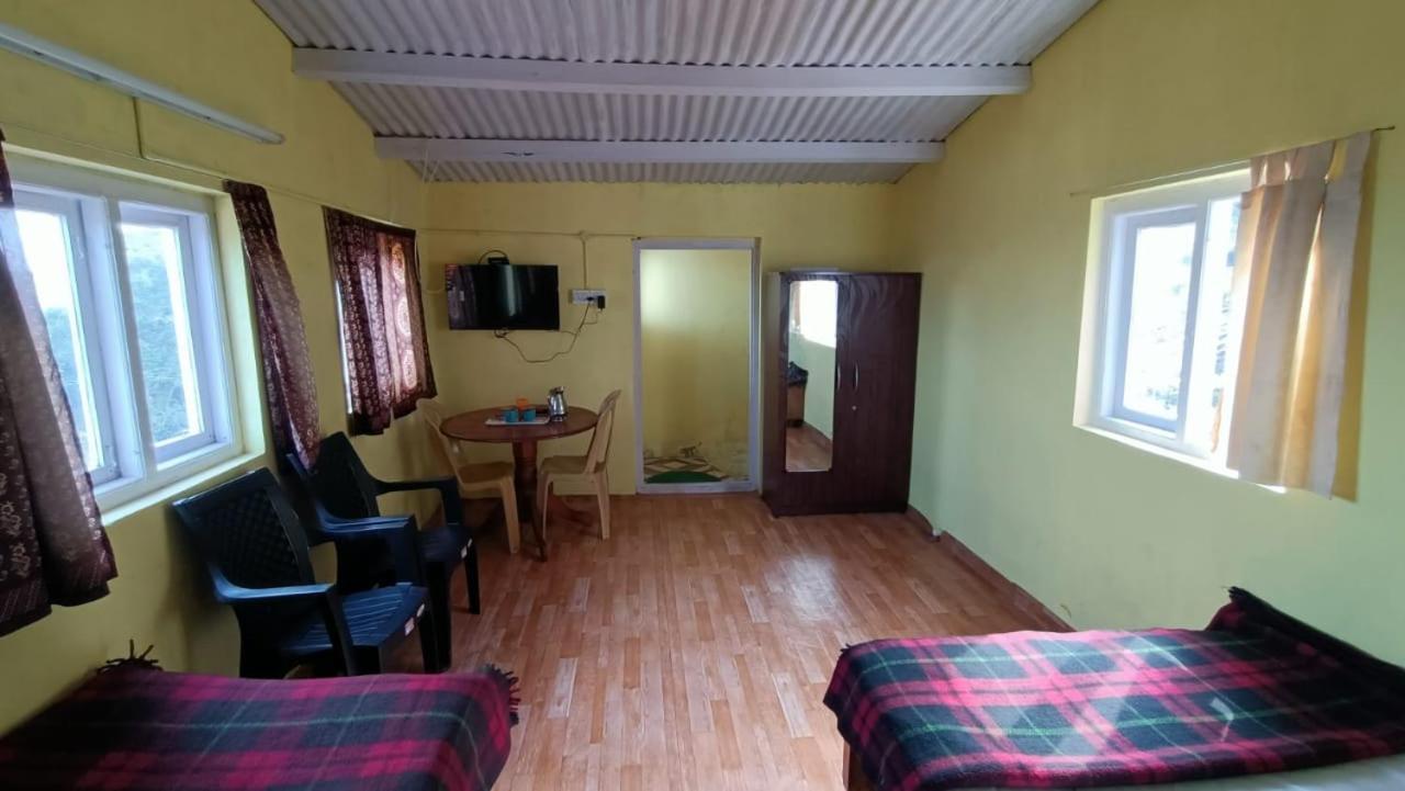 Adithya Sunrise View Cottage Kotagiri Exterior photo