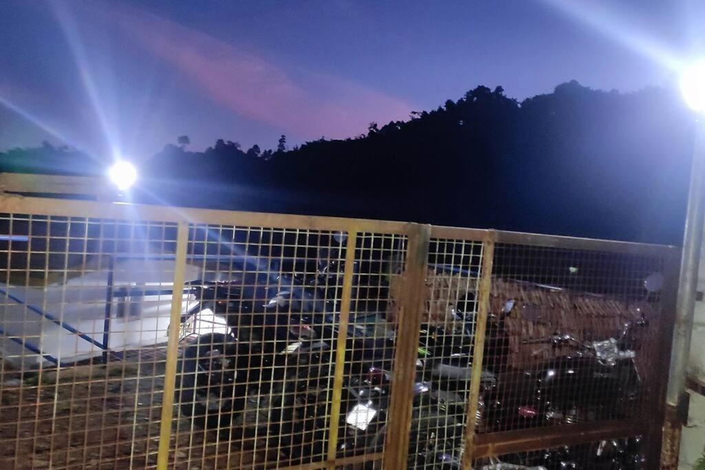 Adithya Sunrise View Cottage Kotagiri Exterior photo