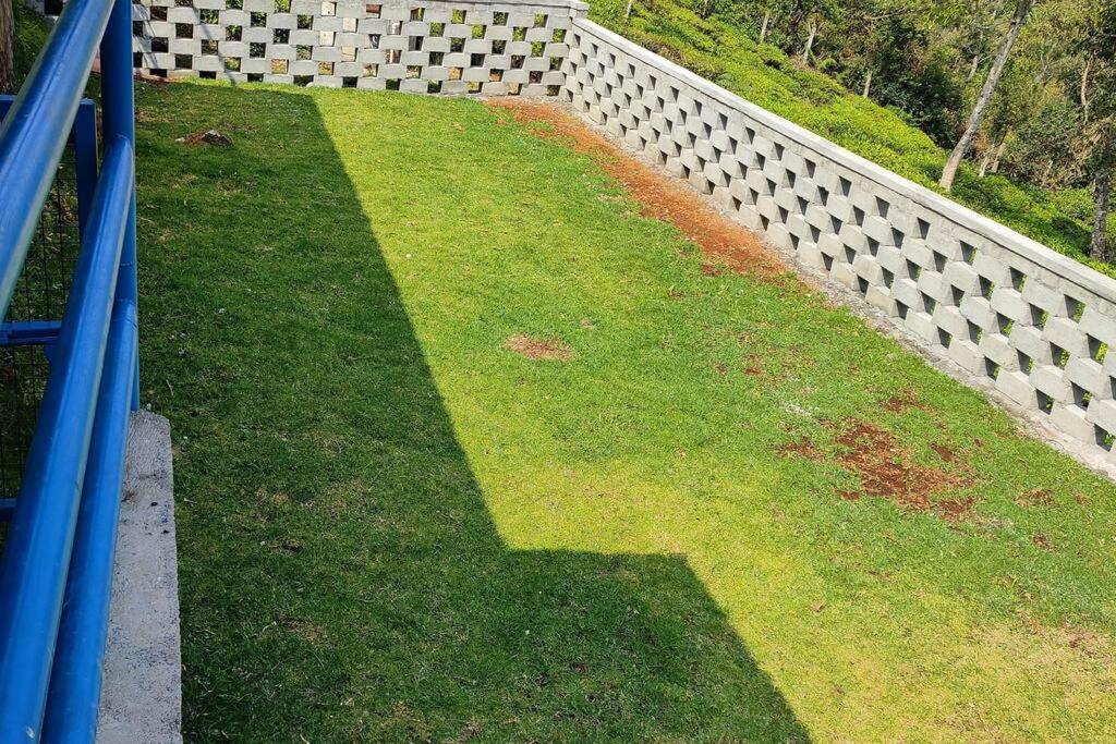 Adithya Sunrise View Cottage Kotagiri Exterior photo