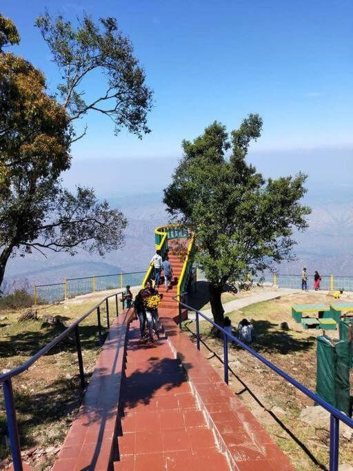Adithya Sunrise View Cottage Kotagiri Exterior photo