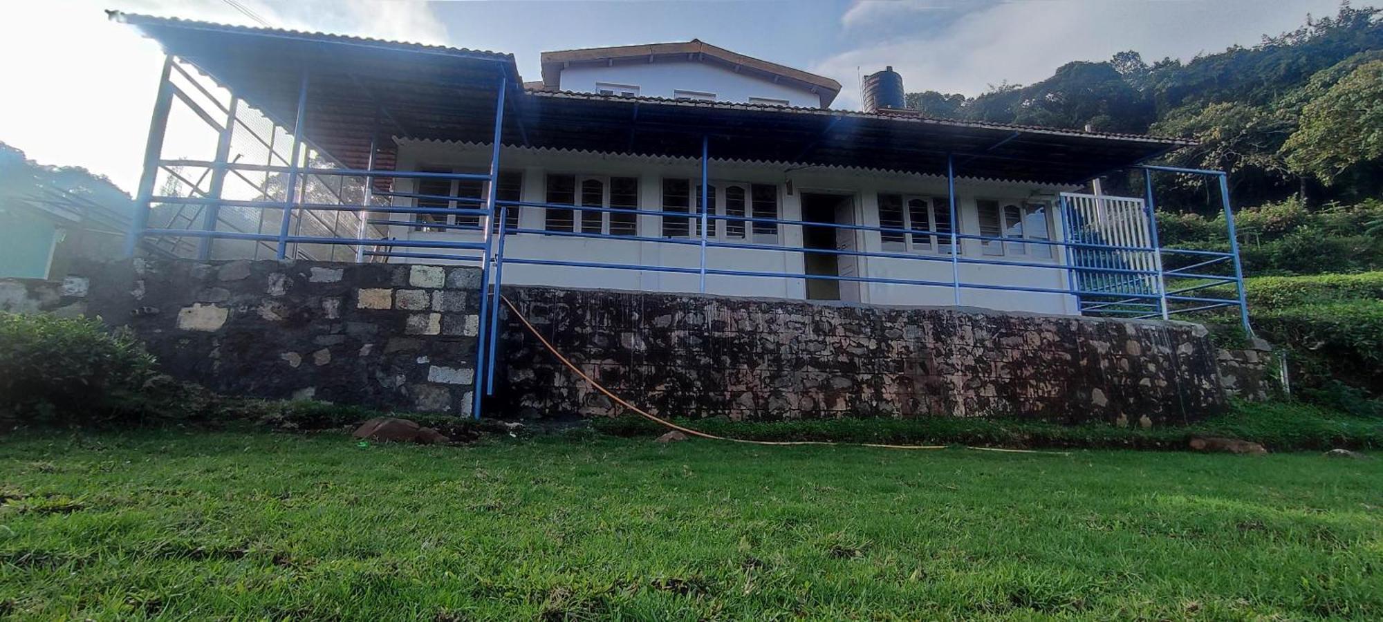 Adithya Sunrise View Cottage Kotagiri Exterior photo