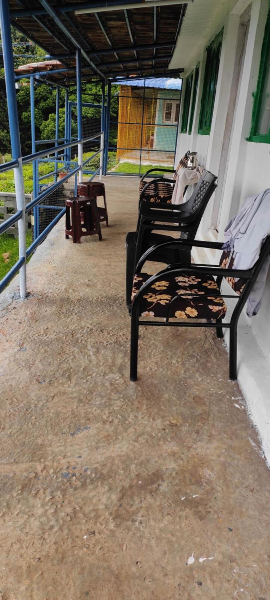 Adithya Sunrise View Cottage Kotagiri Exterior photo