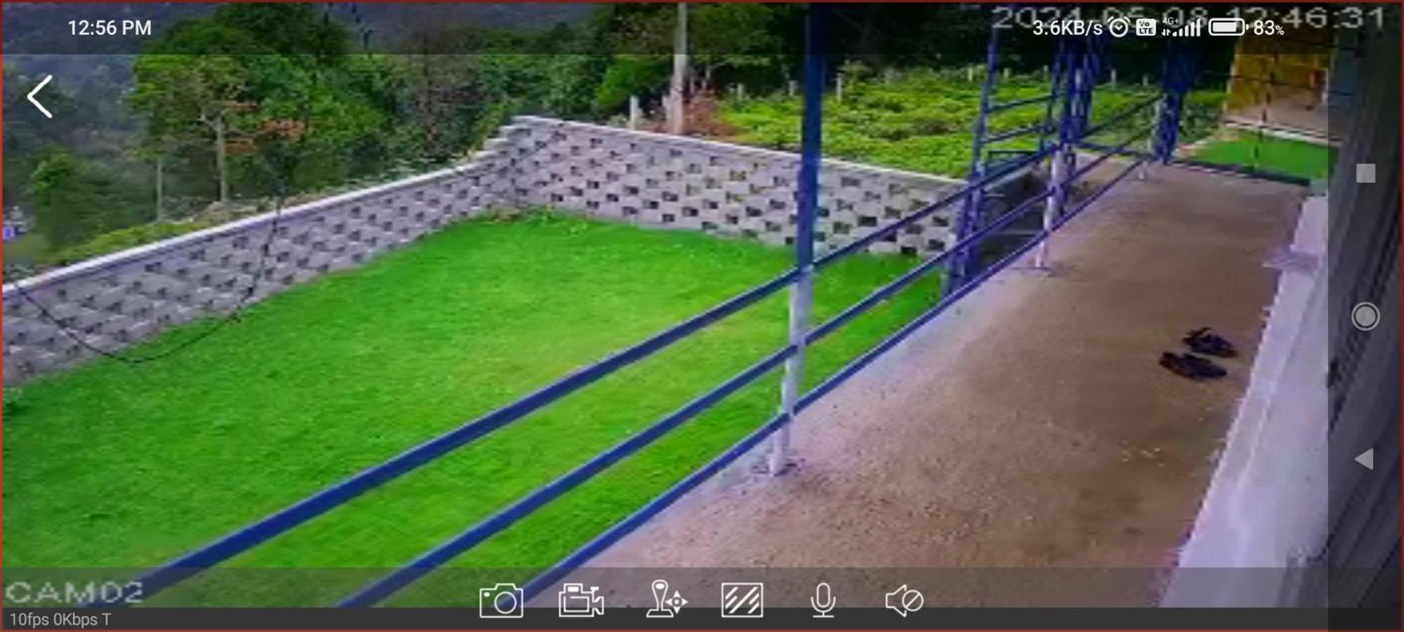 Adithya Sunrise View Cottage Kotagiri Exterior photo