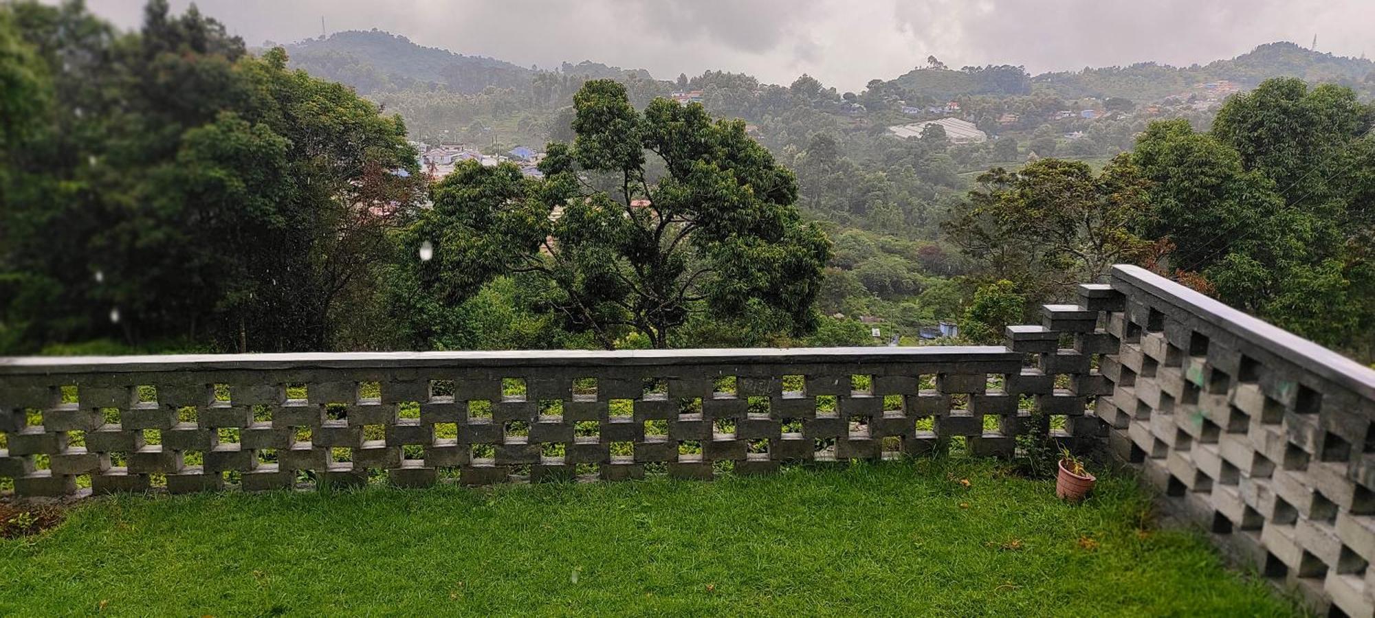Adithya Sunrise View Cottage Kotagiri Exterior photo