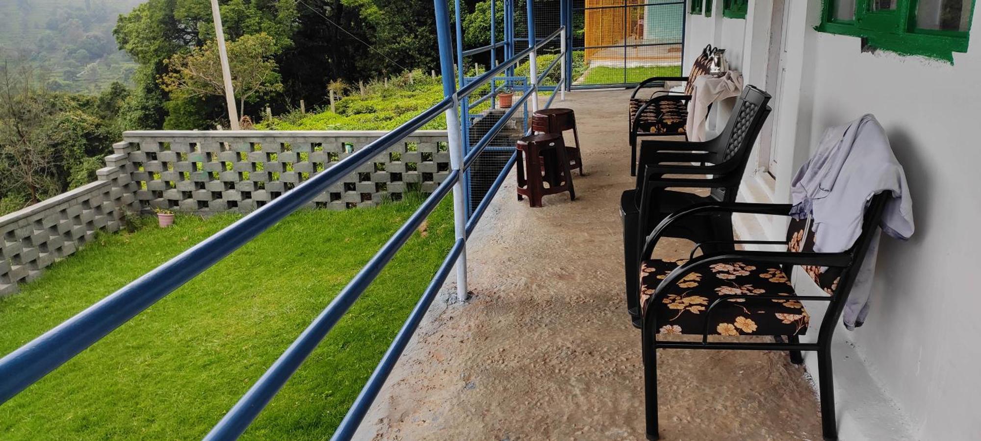 Adithya Sunrise View Cottage Kotagiri Exterior photo