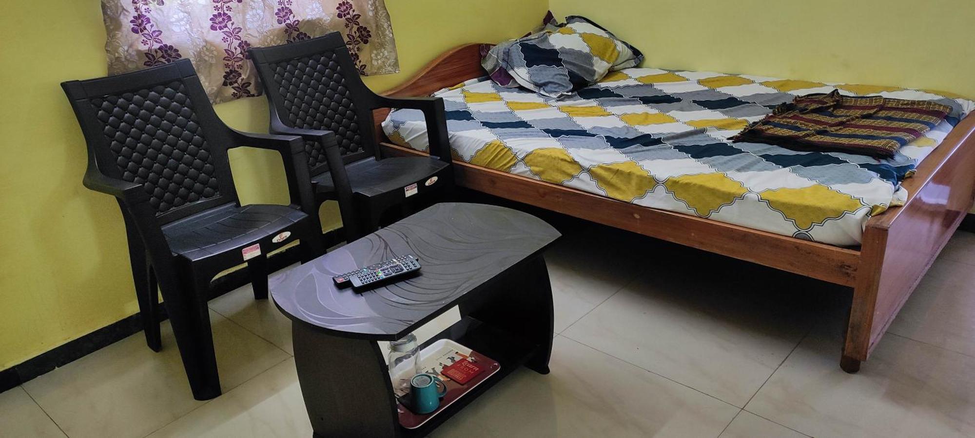 Adithya Sunrise View Cottage Kotagiri Exterior photo